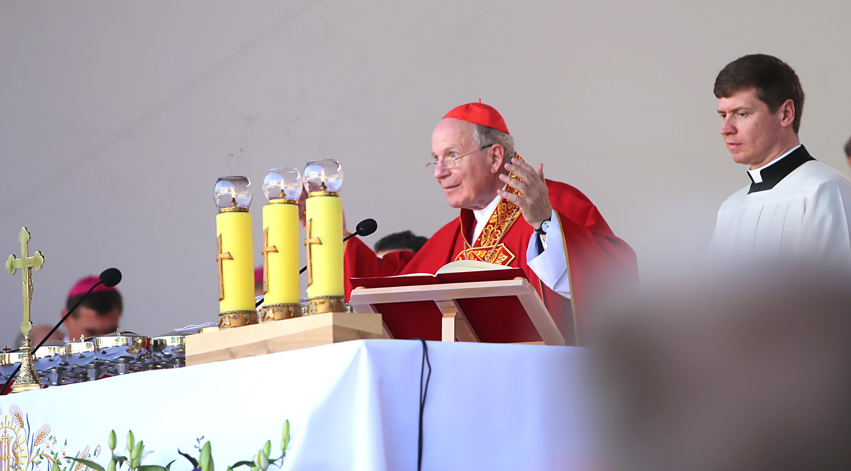 Christoph Schönborn